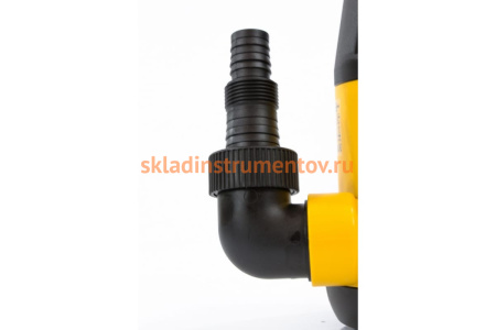 Дренажный насос Denzel DP250 97221