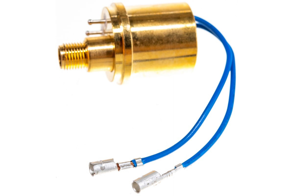 Разъем ITB0059 для MS 15 Сварог 00000087487