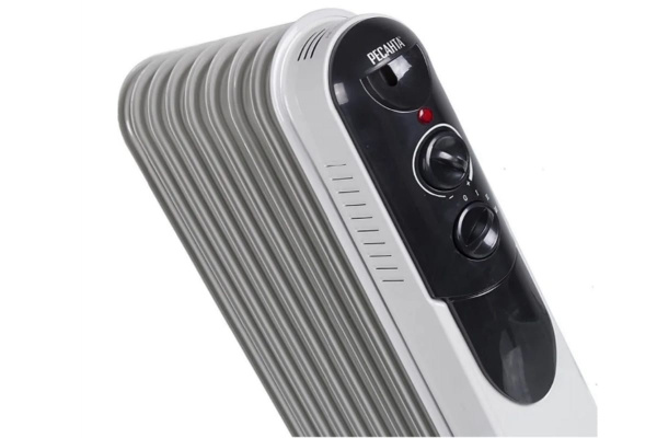 Масляный радиатор Ресанта ОМПТ-9Н