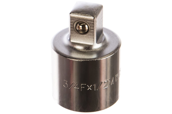 Переходник KING TONY 3/4>1/2 6814