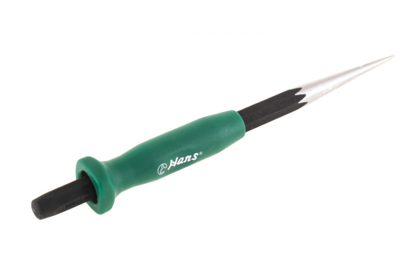 Бородок с протектором Hans 3 x 9,5 x 185 5116G03