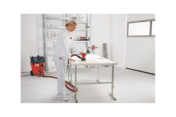 Эксцентриковая шлифовальная машина FLEX ORE 125-2 429872