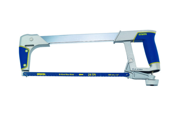 Ножовка по металлу I-125 300 мм IRWIN 10504407