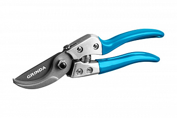 Плоскостной секатор Grinda PRO Line 423425