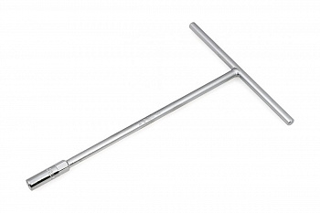 Длинная торцевая головка с Т-образной ручкой 8мм Hans 1310M08