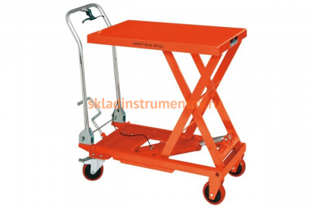 Тележка Jet SLT-660F 140777