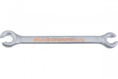 Разрезной ключ 12х13 Станкоимпорт НКР.10.40.М12х13