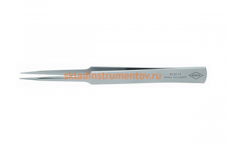 Прецизионный пинцет KNIPEX KN-922213