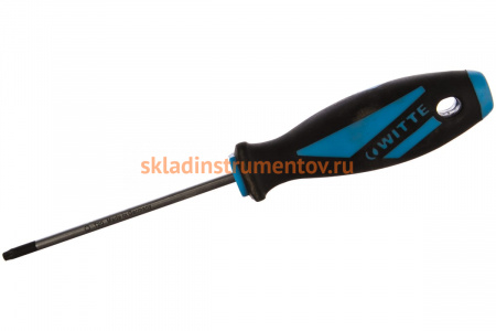 Отвертка WITTE MAXX TORX T20 4,5х100 мм 532082016