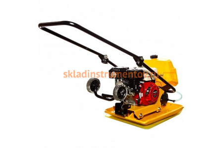 Виброплита REDVERG RD-29265H 6623377