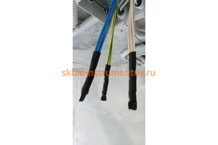 Пресс-клещи КВТ ПК-16м 78866