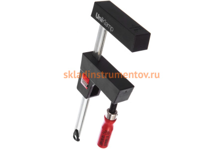 Корпусная струбцина 160/80 BESSEY BE-UK16