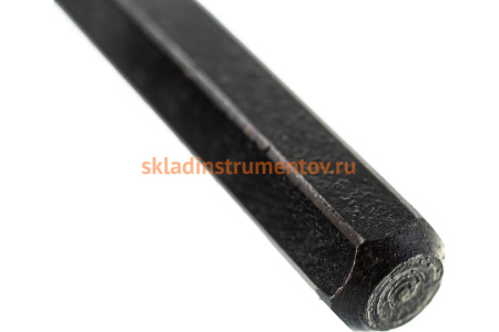 Победитовое сверло по бетону "Супер-6" (7x110 мм) Зубр 2916-110-07