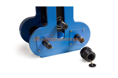 Ручной трубогиб Blacksmith M07-TG