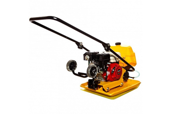 Виброплита REDVERG RD-29265H 6623377