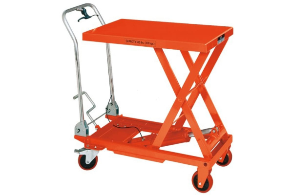 Тележка Jet SLT-660F 140777 Тележка Jet SLT-660F 140777