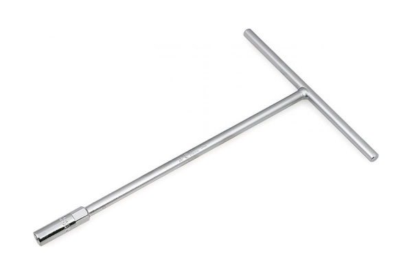 Длинная торцевая головка с Т-образной ручкой 8мм Hans 1310M08