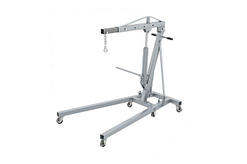 Складной гидравлический кран MATRIX 567325