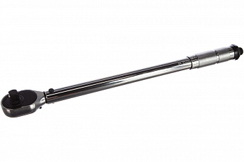 Динамометрический ключ Ombra A90013, 1/2"DR, 42-210 Нм