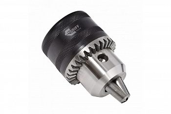 Патрон сверлильный ПС-10 1.5-10мм B12 GRIFF b214009