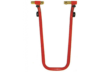 Опора AIST для поддержки мотоцикла 67D80510GM 00-00009825