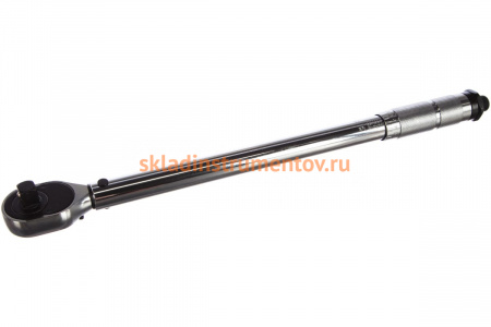 Динамометрический ключ Ombra A90013, 1/2"DR, 42-210 Нм