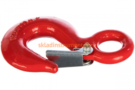 Чалочный крюк TOR 320А 1,5 т 123155