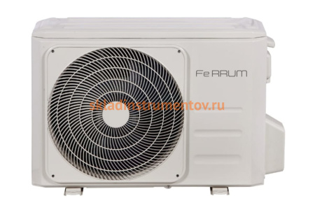 Кондиционер настенного типа FERRUM FIS12F1/FOS12F1 28974 Кондиционер настенного типа FERRUM FIS12F1/FOS12F1 28974