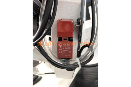 Ленточнопильный станок METALMASTER BSM-220E 18571 Ленточнопильный станок METALMASTER BSM-220E 18571