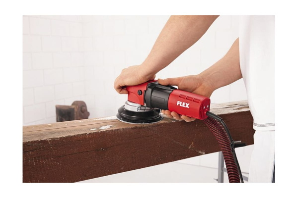 Эксцентриковая шлифовальная машина FLEX X 1107 VE 218669