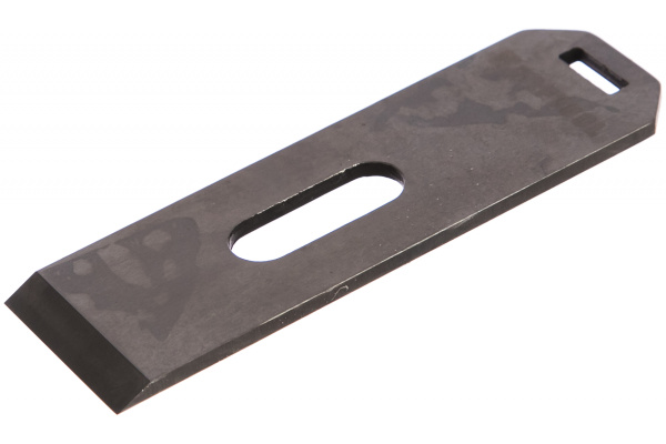 Лезвие сменное PRO (35х3 мм; высокоуглеродистая сталь) для рубанка WoodMaster 9 Kraftool 18755-35
