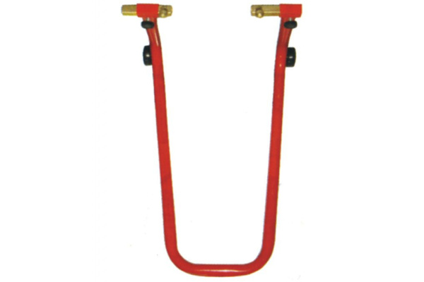 Опора AIST для поддержки мотоцикла 67D80510GM 00-00009825