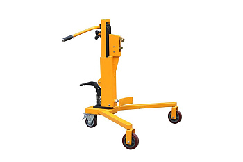 Тележка для бочек TOR DT350B, 350 кг 1004389