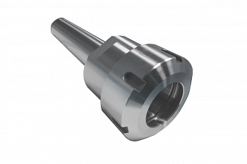 Патрон цанговый MSB5-ER32 (хвостовик конус Морзе; DIN228-A; M20) GRIFF b220145