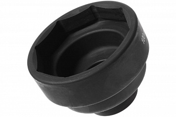 8-гранная головка для гайки ступицы задних колес 1"x100мм SCANIA JTC-1561