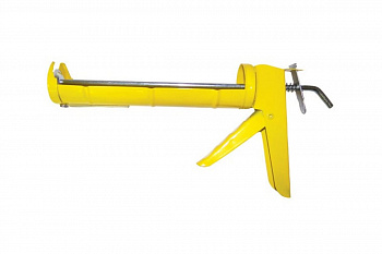 Пистолет для герметиков КЕДР 015-0004 28022