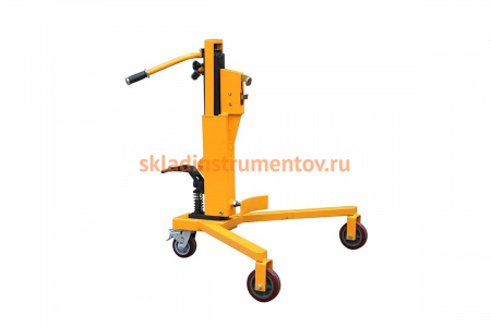 Тележка для бочек TOR DT350B, 350 кг 1004389