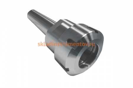 Патрон цанговый MSB5-ER32 (хвостовик конус Морзе; DIN228-A; M20) GRIFF b220145