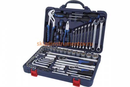 Кейс для CS-TK89PMQ Станкоимпорт CS-BMC-TK89PMQ