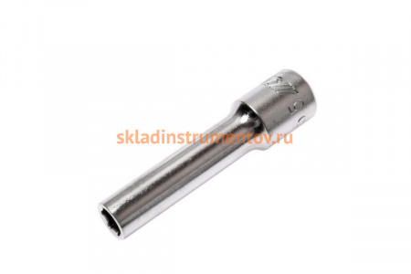 Головка торцевая 1/4” 5.5 высокая JTC 25255