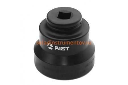 Головка для гайки ступицы колеса на передней подвеске AIST для Scania Fuso 67412135 00-00010943