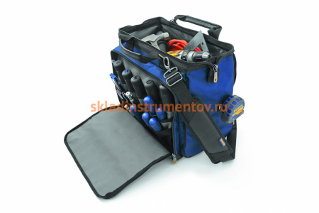 Сумка для инструментов и ноутбука Irwin DEFENDER 2017825