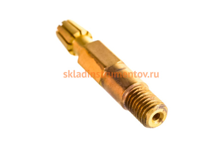 Мундштук внутренний №2П к резаку Р1П Redius ОРС2-000-02.01