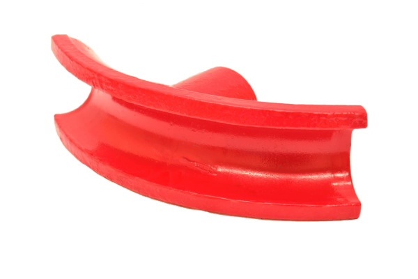 Сегмент для трубогиба V-Bend 2, 1 1/2" VOLL 3.23008 Сегмент для трубогиба V-Bend 2, 1 1/2" VOLL 3.23008