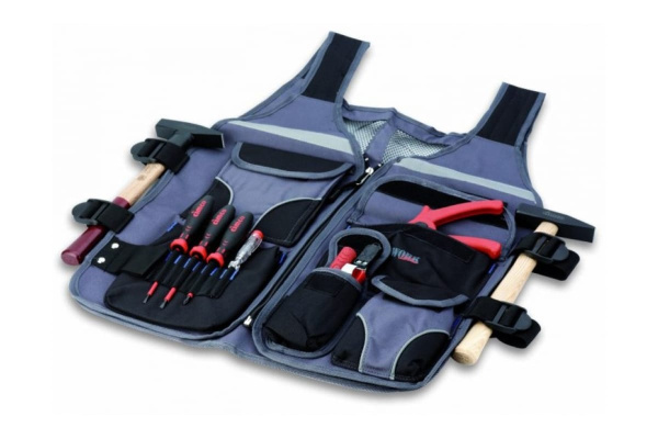 Жилет для инструмента CIMCO 480х660 мм 17 5120