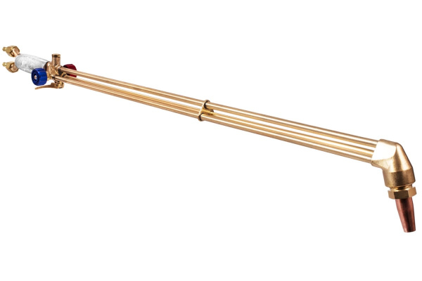 Резак (ацетиленовый, рычажный до 200 мм, L=800 мм ANM № 1,2,3) REDIUS Р2А-32-Р-У1