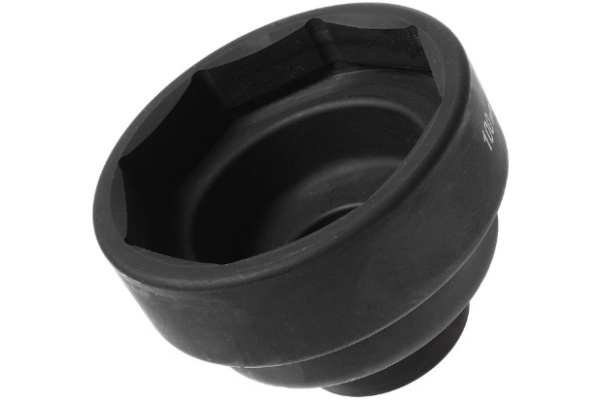 8-гранная головка для гайки ступицы задних колес 1"x100мм SCANIA JTC-1561