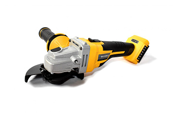 Аккумуляторная болгарка Absolut SKytools SK128