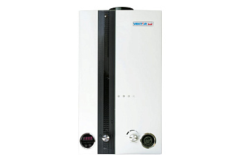 Газовая колонка VEKTOR LUX 20-C