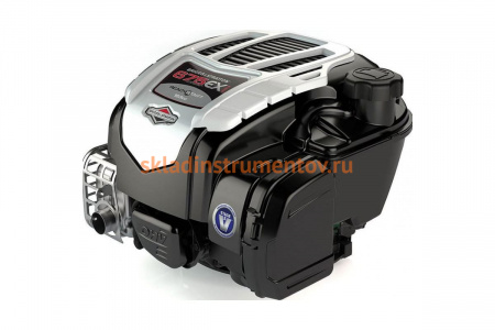 Двигатель бензиновый 4.3 л.с. 675 EXi Briggs&Stratton 104M020045H5